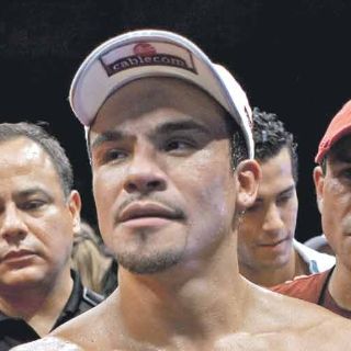 Juanma Márquez acepta cuarta pelea con Paqcuiao, pero con condiciones