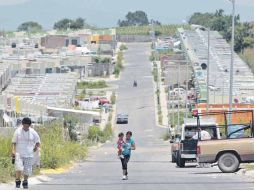 Por la impugnación de Guadalajara, Tlajomulco es uno de los más afectados en la repartición del fondo federal.  /