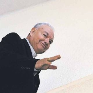 No me metí en política, me metí con o contra los políticos: Juan Sandoval