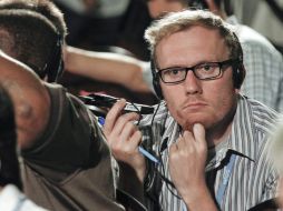 Los medios de comunicación ayudan a que se conozcan las quejas de los ciudadanos. EFE  /