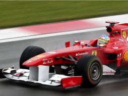 Para abandonar la FOTA se debe comunicar la salida con dos meses de anticipación. ARCHIVO  /