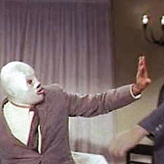 Inauguran exposición 'El Santo, leyenda de plata'