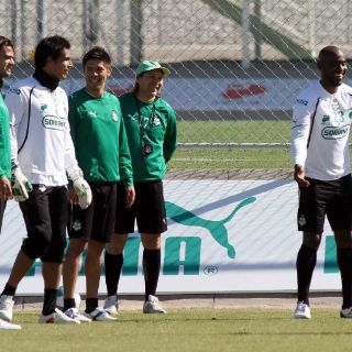 Refuerzan la seguridad en la final