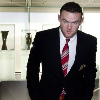 Reducen castigo a Rooney para la Euro 2012