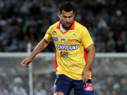 El duelo entre Monarcas y Xoloitzcuintles se efectuará a las 20:00 horas. MEXSPORT  /