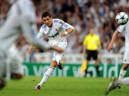 Real Madrid recibirá al Barcelona en su casa el próximo sábado. MEXSPORT  /