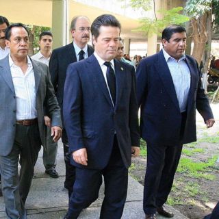 Deudos de ABC exigen comparecencia de Eduardo Bours