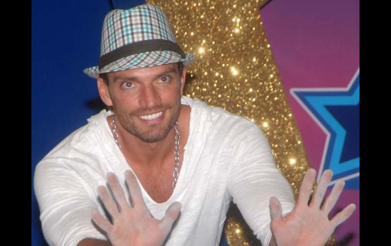 Con este octavo calendario, Julián Gil cierra su ciclo en este rubro. ARCHIVO  /