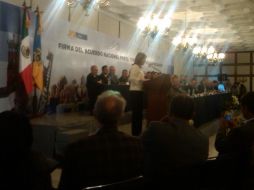 El monto de compradores esperado es de mil 500, provenientes de varios países.  /