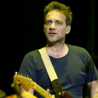 Vicentico logra con 'Sólo un momento' la cúspide en Argentina