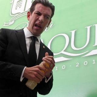 Habrá apertura con nuevo secretario de Gobierno: Castro Reynoso