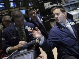 Desde su apertura, el parqué neoyorkino registró números rojos en sus operaciones. EFE  /