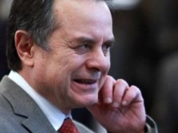 Coldwell cuenta con el apoyo de priístas como Enrique Peña Nieto. ARCHIVO  /