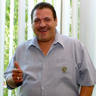 Julio Preciado es el nuevo director de ''La Academia''