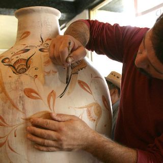 Fonart lanzará tienda en Internet para promover artesanías