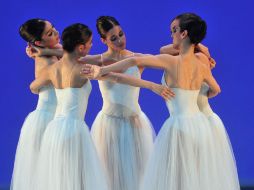 Danza, música coral y artes visuales son algunas de la disciplinas a tratar durante el encuentro. ARCHIVO  /