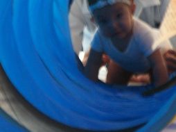 En la actualidad no existe una vacuna para prevenir la infección con CMV. ARCHIVO  /