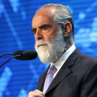 Mentira, que 2012 sea gran oportunidad para cambios: Diego Fernández