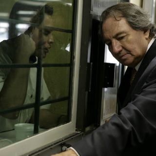 Se mantendrá DVD de ''Presunto culpable'' en el mercado