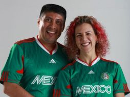 Rick y Kathy recibirán el próximo año a todos los participantes del reality en el hostal que abrirán en enero. ESPECIAL  /