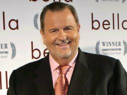 Compartirá el jurado con Mike Fleiss. EFE  /