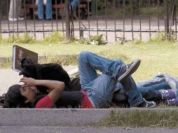 De cada cien jóvenes inactivos a nivel nacional, siete viven en Jalisco. ARCHIVO  /