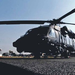 La Iniciativa Mérida no es limosna para México: Wayne