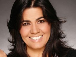 La tercera película en la que trabajó este año es 'Hide Moon. NTX'  /