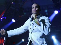 Dicha fecha marcará el inicio de un tour en el cual Romeo Santos presentará su disco debut como solista.  /