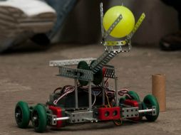 El certamen se dividirá en cuatro categorías.  /