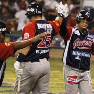 Cuadrangular de José Manuel Rodríguez da triunfo a Algodoneros
