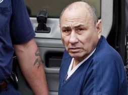 Quintero fue arrestado en 2002 y extraditado a Estados Unidos el año pasado. ESPECIAL  /