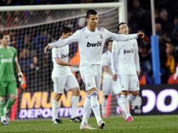 El 54.02 por ciento de los participantes votaron a favor de los merengues.  MEXSPORT  /