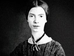 Emily fue miembro de una familia proveniente de Nueva Inglaterra. ESPECIAL  /