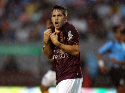 Estudiantes se encuentra en el sótano de la porcentual. MEXSPORT  /