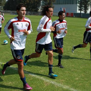 Someten a rojiblancos a valoraciones nutricionales