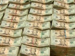 Las operaciones encubiertas de lavado dinero involucran a cárteles mexicanos.  /
