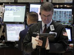 Inversionistas disiparon temores luego de conocer los acuerdos que consolidarían la disciplina presupuestaria en la zona euro. AP  /