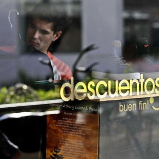 Coloca Infonacot 140 MDP en 'Buen Fin'