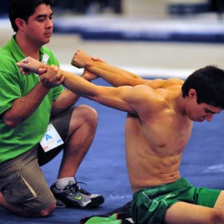 Definen parejas para Abierto Mexicano de Gimnasia Artística