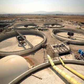 Planta de tratamiento El Ahogado inicia fase de prueba