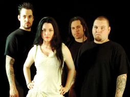 Luego de su presentación, la banda de rock liderada por Ammy Lee continuará con siete fechas por Norteamérica. ARCHIVO  /