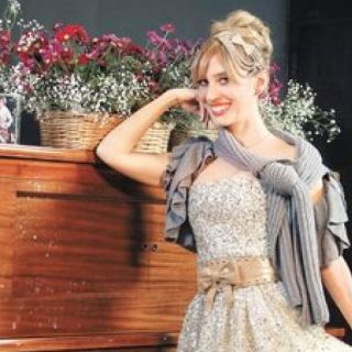 Filippa Giordano presenta nuevo disco con Alma italiana, pasión latina