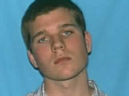 Ross Truett Ashley fue identificado como el agresor que disparó a un policía en la universidad de Virginia. REUTERS  /