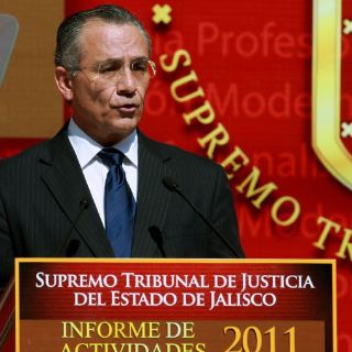 Descartan que Ley de Información sea 'moneda de cambio'