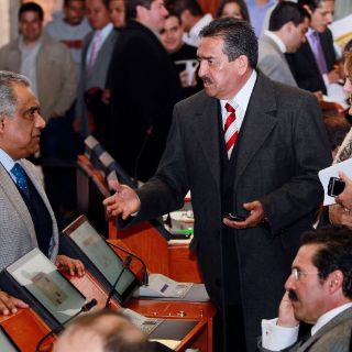 PRI defiende nueva Ley de Información