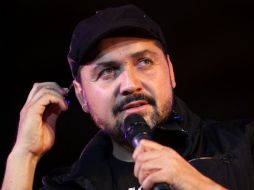 Reyli entregó temas que lo mismo hicieron bailar que suspirar.  /