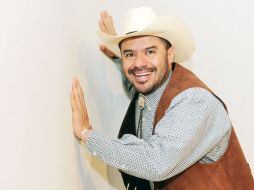 Edson Zúñiga cumple 17 años en la comedia mexicana. Sus personajes lo han llevado por el mundo, sobre todo en el ámbito deportivo.  /