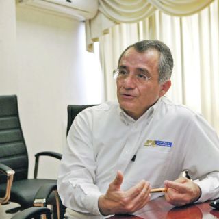 Habrá más recursos para el Congreso: González Romero