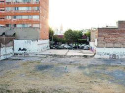 El fenómeno de la migración intraurbana que padece Guadalajara redujo el apoyo federal en el presente año.  /